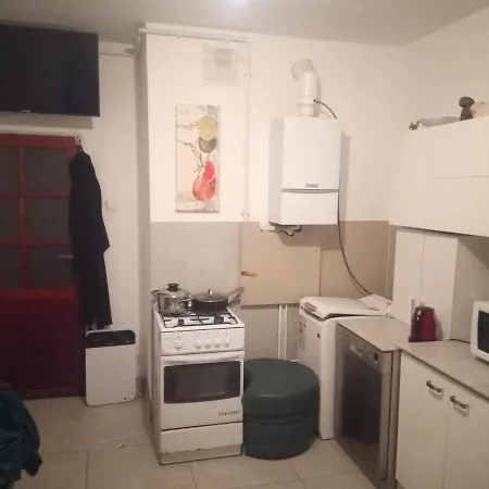 Las, Kempingi, Kajak ,resort Alloggio in famiglia
