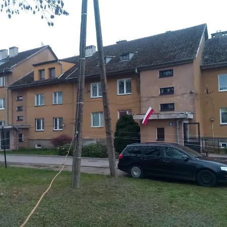 Las, Kempingi, Kajak ,resort Alloggio in famiglia