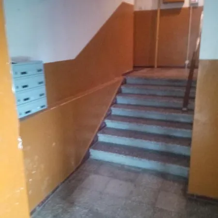 Las, Kempingi, Kajak ,resort Alloggio in famiglia